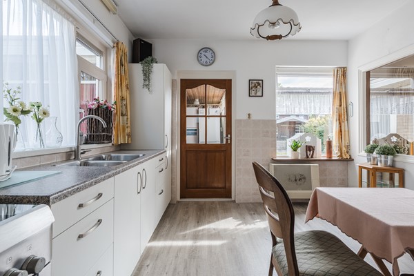 Medium property photo - Flevolaan 3, 9501 VG Stadskanaal